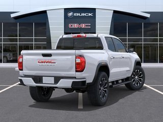 2026 GMC Canyon DENALI in Corner Brook, Newfoundland and Labrador - 4 - w320h240px