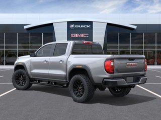 2026 GMC Canyon ELEVATION in Corner Brook, Newfoundland and Labrador - 3 - w320h240px
