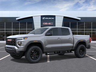 2026 GMC Canyon ELEVATION in Corner Brook, Newfoundland and Labrador - 2 - w320h240px