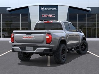 2026 GMC Canyon ELEVATION in Corner Brook, Newfoundland and Labrador - 4 - w320h240px