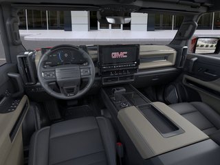 GMC Hummer EV SUV 3X 2026 à Corner Brook, Terre-Neuve-et-Labrador - 5 - w320h240px