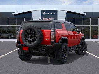 GMC Hummer EV SUV 3X 2026 à Corner Brook, Terre-Neuve-et-Labrador - 4 - w320h240px