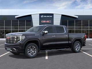 2025 GMC SIERRA 1500 DENALI CREW 4WD Denali in Corner Brook, Newfoundland and Labrador - 2 - w320h240px
