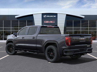 GMC Sierra 1500 ELEVATION 2025 à Corner Brook, Terre-Neuve-et-Labrador - 3 - w320h240px