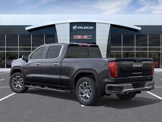 2025 GMC SIERRA 1500 SLT CREW CAB 4WD SLT in Corner Brook, Newfoundland and Labrador - 3 - w320h240px