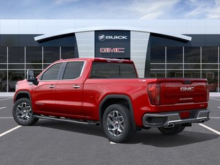 2026 GMC SIERRA 1500 SLT CREW CAB 4WD in Corner Brook, Newfoundland and Labrador - 3 - w320h240px