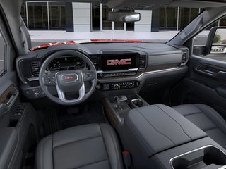2026 GMC SIERRA 1500 SLT CREW CAB 4WD in Corner Brook, Newfoundland and Labrador - 5 - w320h240px