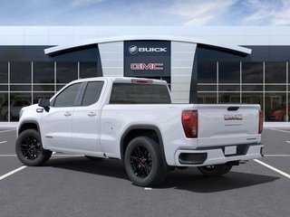 2025 GMC Sierra 1500 ELEVATION in Corner Brook, Newfoundland and Labrador - 3 - w320h240px