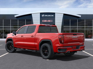 GMC Sierra 1500 ELEVATION 2025 à Corner Brook, Terre-Neuve-et-Labrador - 3 - w320h240px