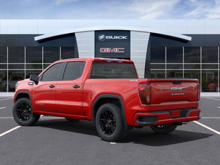 2025 GMC Sierra 1500 PRO in Corner Brook, Newfoundland and Labrador - 3 - w320h240px
