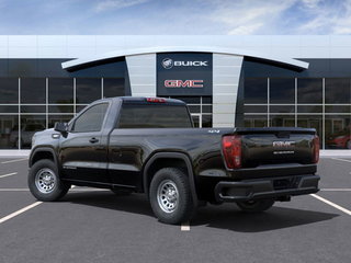 GMC Sierra 1500 PRO 2025 à Corner Brook, Terre-Neuve-et-Labrador - 3 - w320h240px
