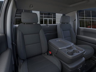 GMC Sierra 1500 PRO 2025 à Corner Brook, Terre-Neuve-et-Labrador - 6 - w320h240px