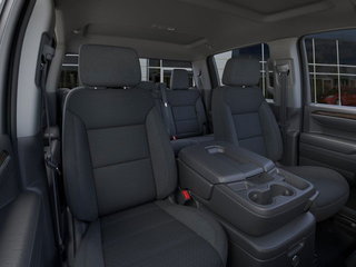 GMC Sierra 1500 ELEVATION 2025 à Corner Brook, Terre-Neuve-et-Labrador - 6 - w320h240px