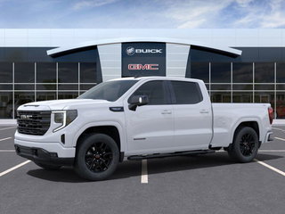 2025 GMC Sierra 1500 ELEVATION in Corner Brook, Newfoundland and Labrador - 2 - w320h240px