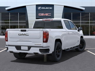 2025 GMC Sierra 1500 ELEVATION in Corner Brook, Newfoundland and Labrador - 4 - w320h240px