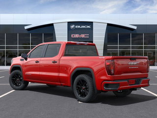 2025 GMC Sierra 1500 PRO in Corner Brook, Newfoundland and Labrador - 3 - w320h240px