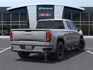 2025 GMC Sierra 1500 ELEVATION in Corner Brook, Newfoundland and Labrador - 4 - w320h240px