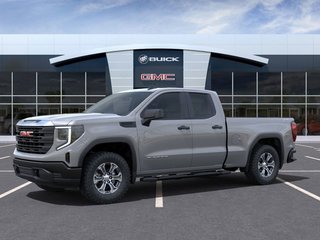 2025 GMC Sierra 1500 PRO in Corner Brook, Newfoundland and Labrador - 2 - w320h240px