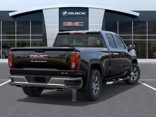 GMC Sierra 1500 SLE 2025 à Corner Brook, Terre-Neuve-et-Labrador - 4 - w320h240px