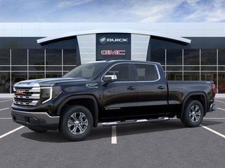 GMC Sierra 1500 SLE 2025 à Corner Brook, Terre-Neuve-et-Labrador - 2 - w320h240px