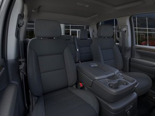 2025 GMC Sierra 1500 ELEVATION in Corner Brook, Newfoundland and Labrador - 6 - w320h240px