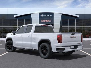 2025 GMC Sierra 1500 ELEVATION in Corner Brook, Newfoundland and Labrador - 3 - w320h240px