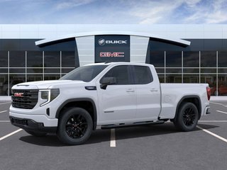 2025 GMC Sierra 1500 ELEVATION in Corner Brook, Newfoundland and Labrador - 2 - w320h240px