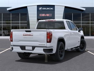 2025 GMC Sierra 1500 ELEVATION in Corner Brook, Newfoundland and Labrador - 4 - w320h240px