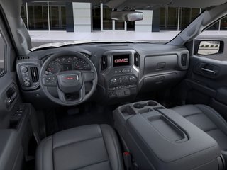 2026 GMC Sierra 1500 PRO in Corner Brook, Newfoundland and Labrador - 5 - w320h240px