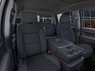 GMC Sierra 1500 ELEVATION 2026 à Corner Brook, Terre-Neuve-et-Labrador - 6 - w320h240px