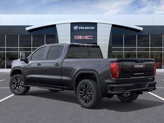 2026 GMC Sierra 1500 AT4 in Corner Brook, Newfoundland and Labrador - 3 - w320h240px