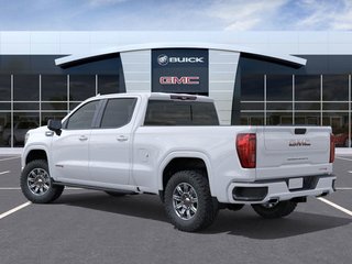 2026 GMC Sierra 1500 AT4 in Corner Brook, Newfoundland and Labrador - 3 - w320h240px