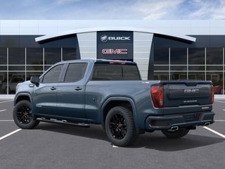 2026 GMC Sierra 1500 Elevation Crew 4WD Elevation in Corner Brook, Newfoundland and Labrador - 3 - w320h240px