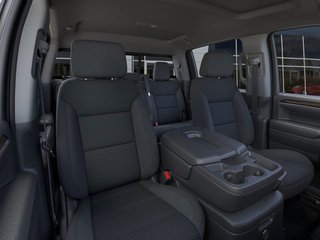 2026 GMC Sierra 1500 SLE Crew Cab 4WD SLE in Corner Brook, Newfoundland and Labrador - 6 - w320h240px