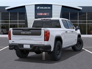 2026 GMC Sierra 1500 AT4X in Corner Brook, Newfoundland and Labrador - 4 - w320h240px