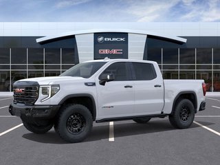 2026 GMC Sierra 1500 AT4X in Corner Brook, Newfoundland and Labrador - 2 - w320h240px