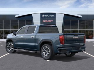 2026 GMC Sierra 1500 DENALI in Corner Brook, Newfoundland and Labrador - 3 - w320h240px