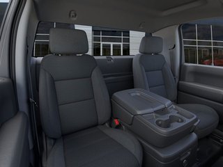 GMC Sierra 1500 PRO 2026 à Corner Brook, Terre-Neuve-et-Labrador - 6 - w320h240px