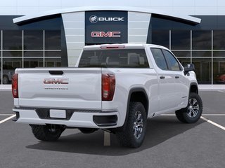 2026 GMC Sierra 1500 PRO in Corner Brook, Newfoundland and Labrador - 4 - w320h240px