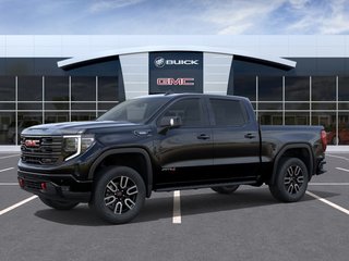 2026 GMC Sierra 1500 AT4 in Corner Brook, Newfoundland and Labrador - 2 - w320h240px