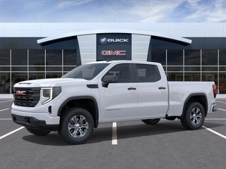 2026 GMC Sierra 1500 PRO in Corner Brook, Newfoundland and Labrador - 2 - w320h240px
