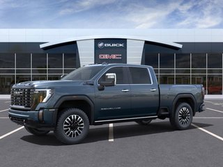 2025 GMC Sierra 2500 Denali Ultimate Denali Ultimate in Corner Brook, Newfoundland and Labrador - 2 - w320h240px