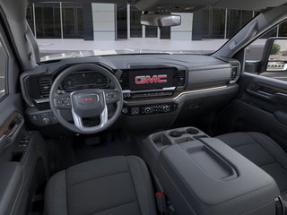 GMC Sierra 2500 HD SLE 2025 à Corner Brook, Terre-Neuve-et-Labrador - 5 - w320h240px