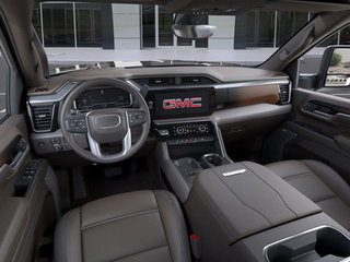 GMC Sierra 2500 HD DENALI 2025 à Corner Brook, Terre-Neuve-et-Labrador - 5 - w320h240px