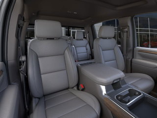 GMC Sierra 2500 HD SLT 2025 à Corner Brook, Terre-Neuve-et-Labrador - 6 - w320h240px