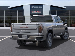 GMC Sierra 2500 HD SLT 2025 à Corner Brook, Terre-Neuve-et-Labrador - 4 - w320h240px