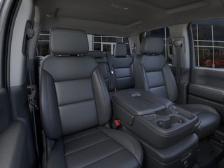 2025 GMC Sierra 2500 HD PRO in Corner Brook, Newfoundland and Labrador - 6 - w320h240px