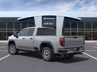 2025 GMC Sierra 2500 HD PRO in Corner Brook, Newfoundland and Labrador - 3 - w320h240px