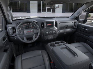 2025 GMC Sierra 2500 HD PRO in Corner Brook, Newfoundland and Labrador - 5 - w320h240px