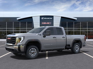 2025 GMC Sierra 2500 HD PRO in Corner Brook, Newfoundland and Labrador - 2 - w320h240px